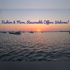 Zoerosa29 Fashion and More, Reasonable offers accepted